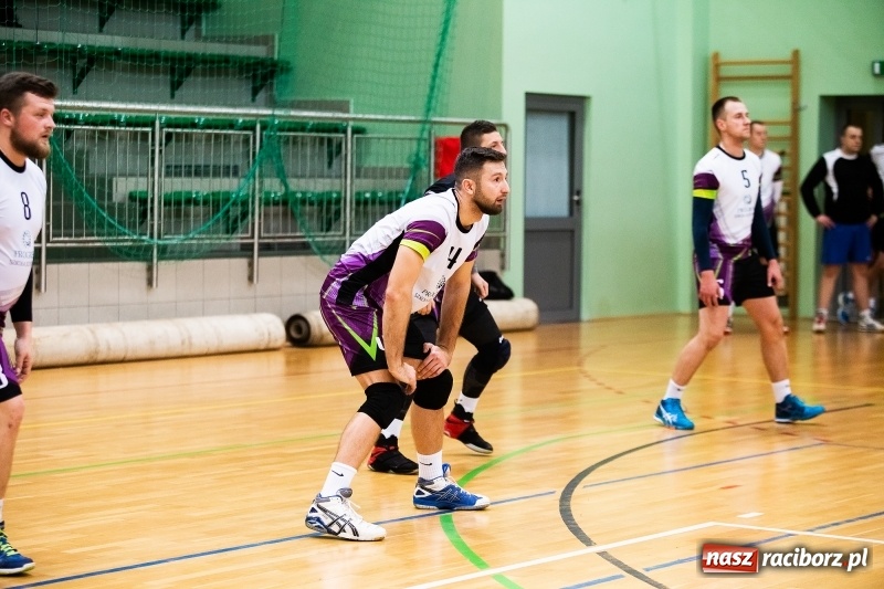 Zdjęcie w galerii na portalu naszraciborz.pl: Siódma kolejka JP Telebim RLPS za nami wiadomości z regionu