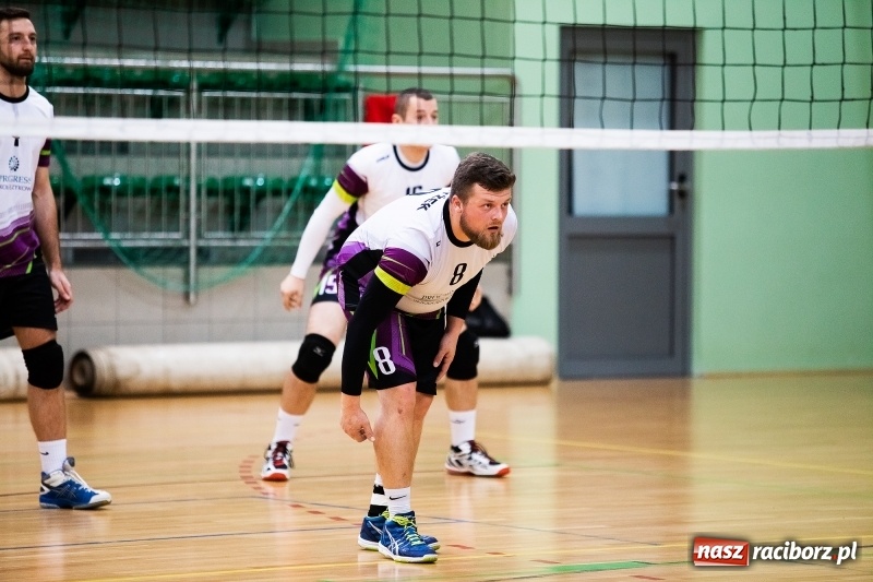 Zdjęcie w galerii na portalu naszraciborz.pl: Siódma kolejka JP Telebim RLPS za nami wiadomości z regionu