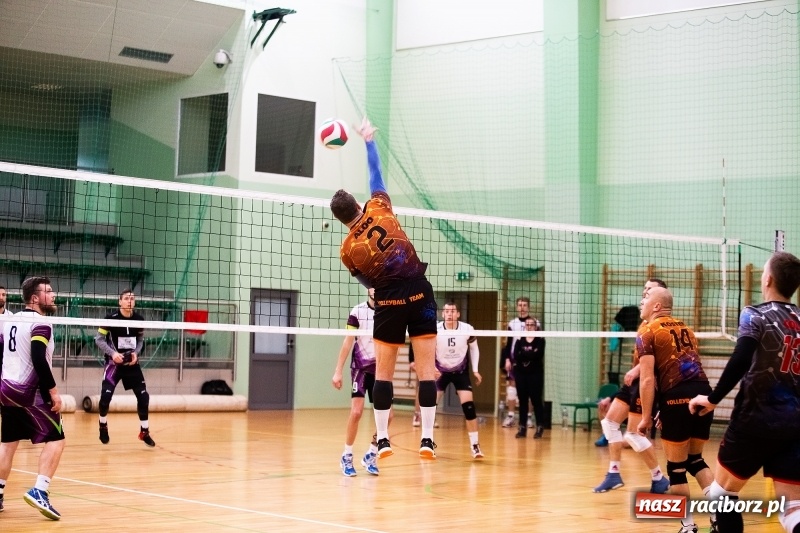 Zdjęcie w galerii na portalu naszraciborz.pl: Siódma kolejka JP Telebim RLPS za nami wiadomości z regionu