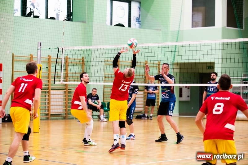 Zdjęcie w galerii na portalu naszraciborz.pl: Siódma kolejka JP Telebim RLPS za nami wiadomości z regionu