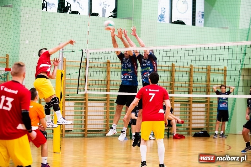 Zdjęcie w galerii na portalu naszraciborz.pl: Siódma kolejka JP Telebim RLPS za nami wiadomości z regionu