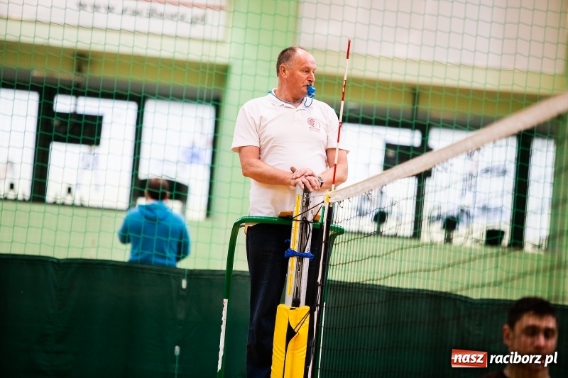 Zdjęcie w galerii na portalu naszraciborz.pl: Siódma kolejka JP Telebim RLPS za nami wiadomości z regionu