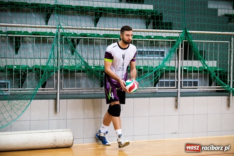 Zdjęcie w galerii na portalu naszraciborz.pl: Siódma kolejka JP Telebim RLPS za nami wiadomości z regionu