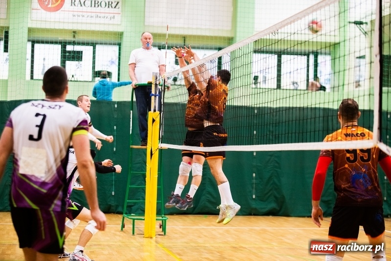 Zdjęcie w galerii na portalu naszraciborz.pl: Siódma kolejka JP Telebim RLPS za nami wiadomości z regionu