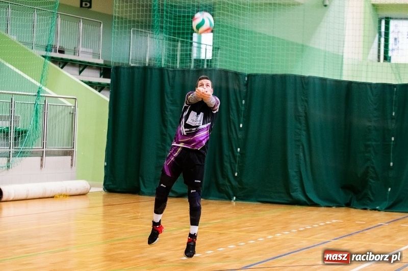 Zdjęcie w galerii na portalu naszraciborz.pl: Siódma kolejka JP Telebim RLPS za nami wiadomości z regionu