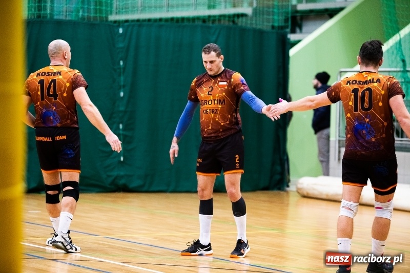 Zdjęcie w galerii na portalu naszraciborz.pl: Siódma kolejka JP Telebim RLPS za nami wiadomości z regionu