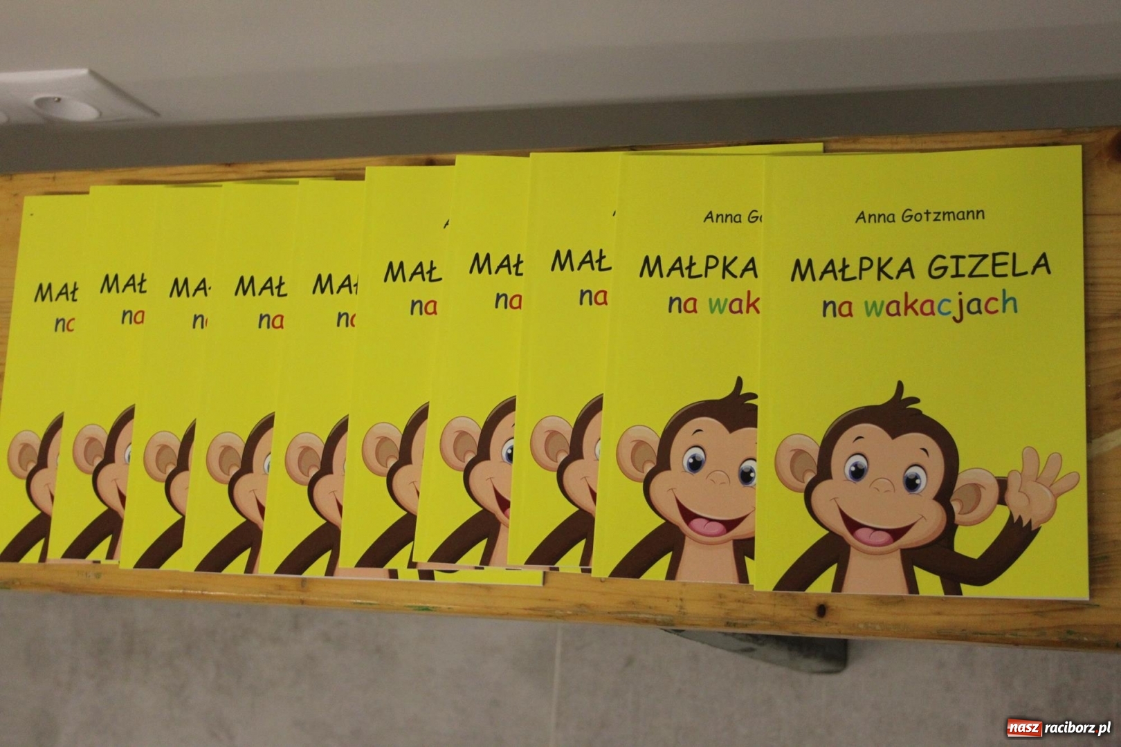 Zdjęcie w galerii na portalu naszraciborz.pl: W Wojnowicach otwarto nową salę wiejską wiadomości z regionu