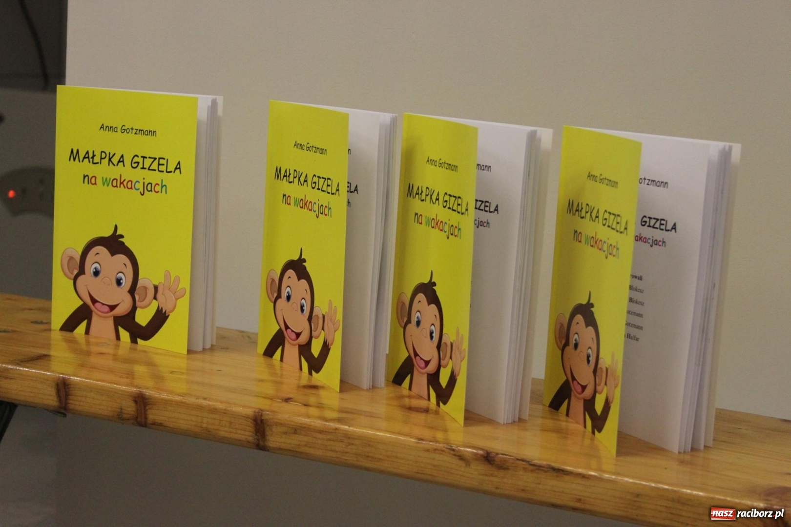 Zdjęcie w galerii na portalu naszraciborz.pl: W Wojnowicach otwarto nową salę wiejską wiadomości z regionu