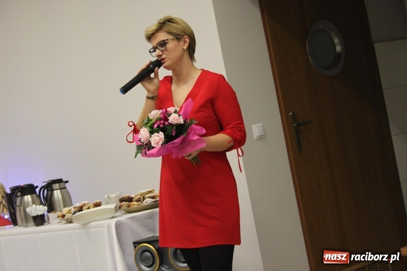 Zdjęcie w galerii na portalu naszraciborz.pl: W Wojnowicach otwarto nową salę wiejską wiadomości z regionu