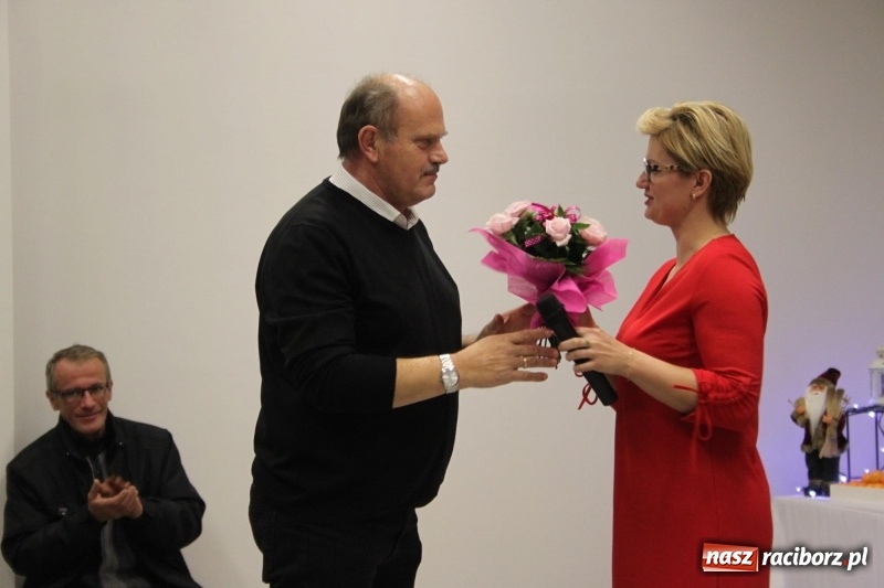 Zdjęcie w galerii na portalu naszraciborz.pl: W Wojnowicach otwarto nową salę wiejską wiadomości z regionu