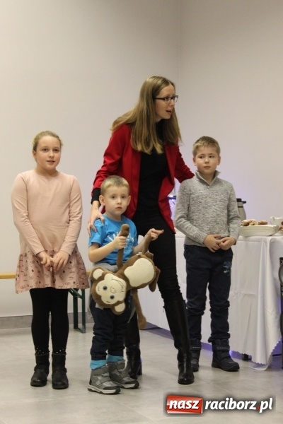 Zdjęcie w galerii na portalu naszraciborz.pl: W Wojnowicach otwarto nową salę wiejską wiadomości z regionu