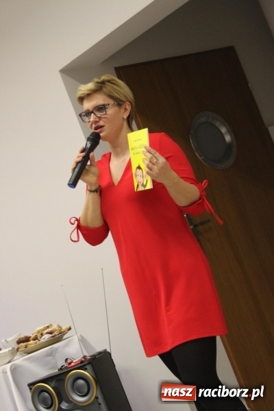 Zdjęcie w galerii na portalu naszraciborz.pl: W Wojnowicach otwarto nową salę wiejską wiadomości z regionu