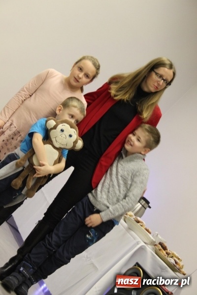 Zdjęcie w galerii na portalu naszraciborz.pl: W Wojnowicach otwarto nową salę wiejską wiadomości z regionu