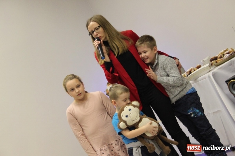 Zdjęcie w galerii na portalu naszraciborz.pl: W Wojnowicach otwarto nową salę wiejską wiadomości z regionu