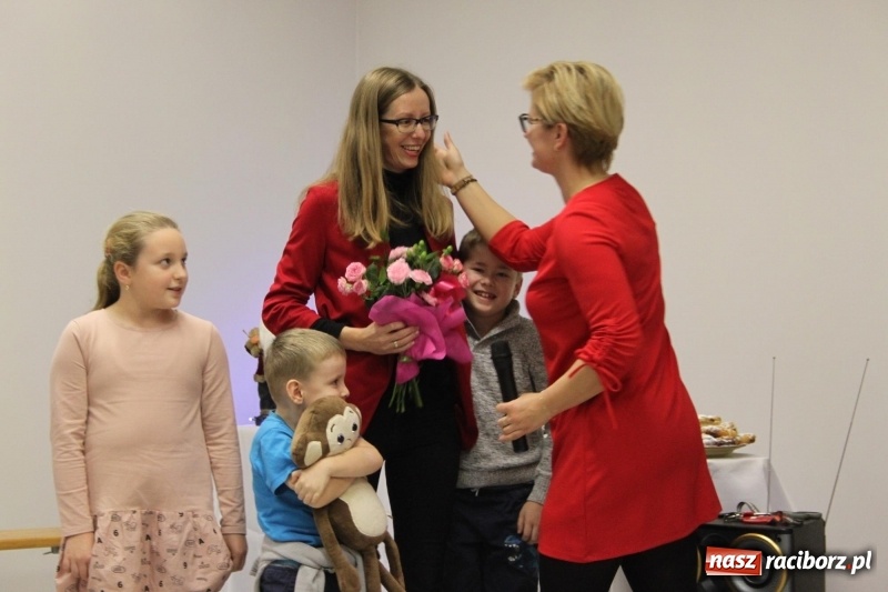 Zdjęcie w galerii na portalu naszraciborz.pl: W Wojnowicach otwarto nową salę wiejską wiadomości z regionu