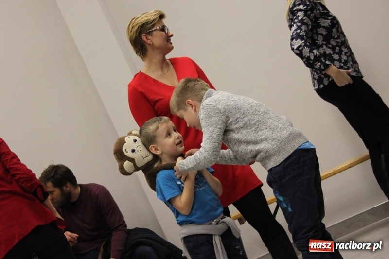 Zdjęcie w galerii na portalu naszraciborz.pl: W Wojnowicach otwarto nową salę wiejską wiadomości z regionu