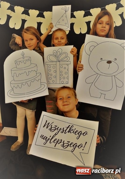 Zdjęcie w galerii na portalu naszraciborz.pl: Benio w podróży, czyli podsumowanie innowacji pedagogicznej w SP 4 wiadomości z regionu