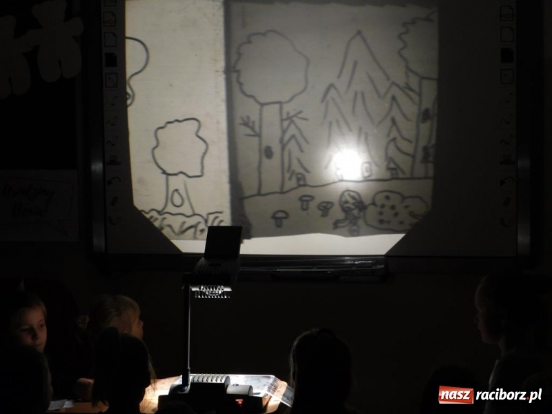 Zdjęcie w galerii na portalu naszraciborz.pl: Benio w podróży, czyli podsumowanie innowacji pedagogicznej w SP 4 wiadomości z regionu