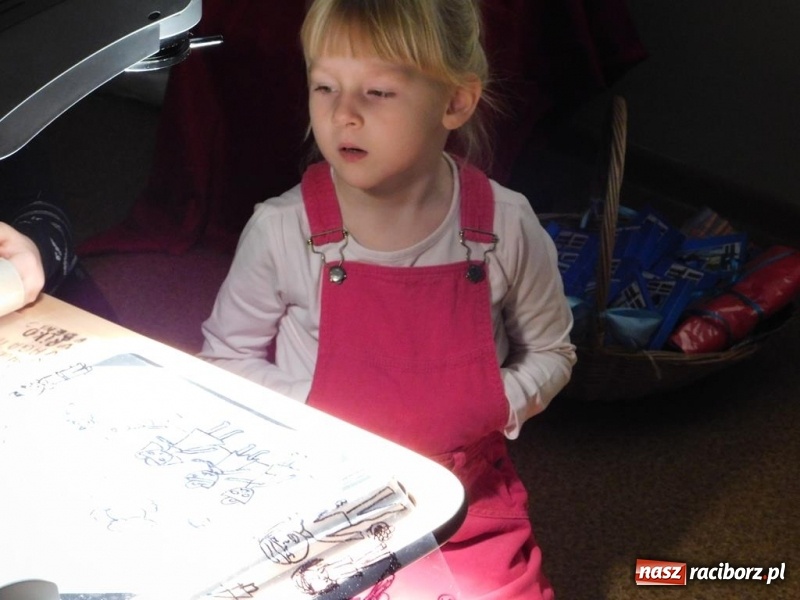 Zdjęcie w galerii na portalu naszraciborz.pl: Benio w podróży, czyli podsumowanie innowacji pedagogicznej w SP 4 wiadomości z regionu