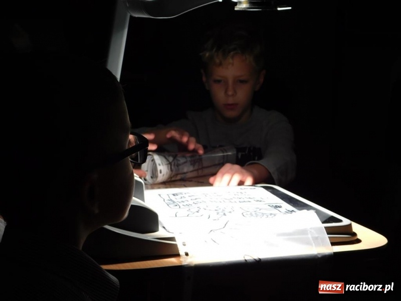 Zdjęcie w galerii na portalu naszraciborz.pl: Benio w podróży, czyli podsumowanie innowacji pedagogicznej w SP 4 wiadomości z regionu