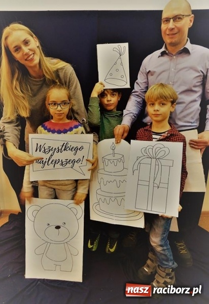 Zdjęcie w galerii na portalu naszraciborz.pl: Benio w podróży, czyli podsumowanie innowacji pedagogicznej w SP 4 wiadomości z regionu