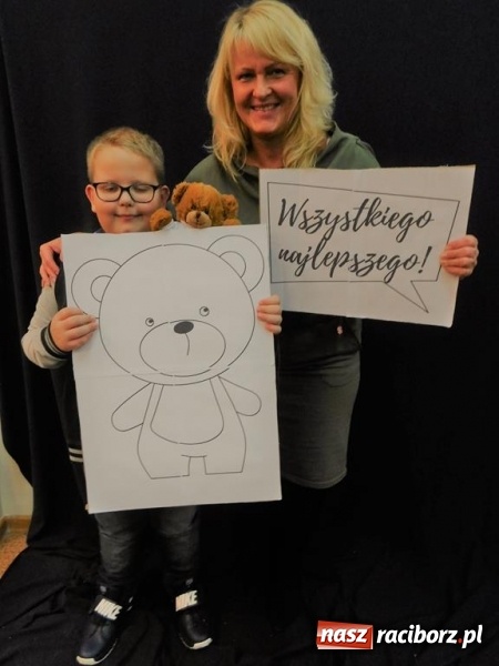 Zdjęcie w galerii na portalu naszraciborz.pl: Benio w podróży, czyli podsumowanie innowacji pedagogicznej w SP 4 wiadomości z regionu