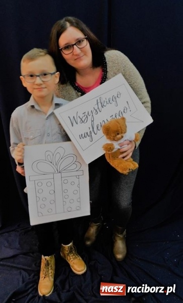 Zdjęcie w galerii na portalu naszraciborz.pl: Benio w podróży, czyli podsumowanie innowacji pedagogicznej w SP 4 wiadomości z regionu