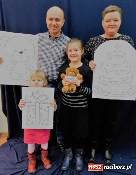 Zdjęcie w galerii na portalu naszraciborz.pl: Benio w podróży, czyli podsumowanie innowacji pedagogicznej w SP 4 wiadomości z regionu