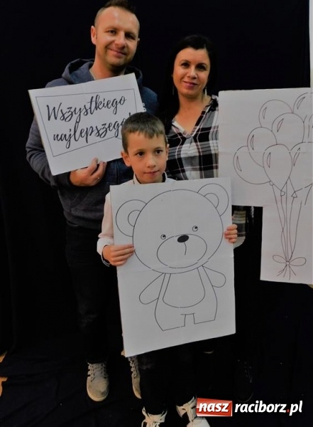 Zdjęcie w galerii na portalu naszraciborz.pl: Benio w podróży, czyli podsumowanie innowacji pedagogicznej w SP 4 wiadomości z regionu