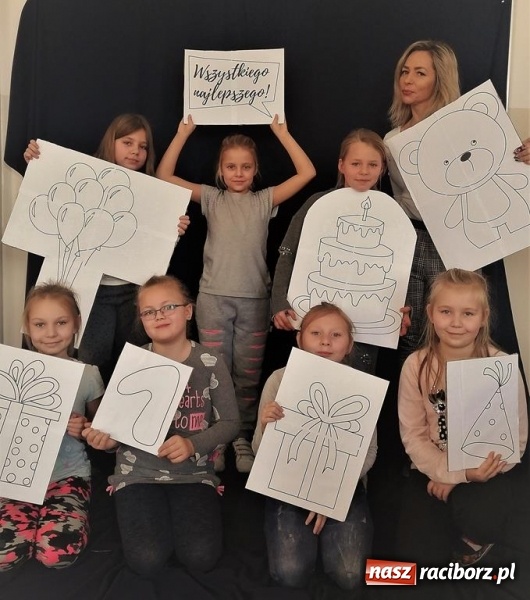 Zdjęcie w galerii na portalu naszraciborz.pl: Benio w podróży, czyli podsumowanie innowacji pedagogicznej w SP 4 wiadomości z regionu