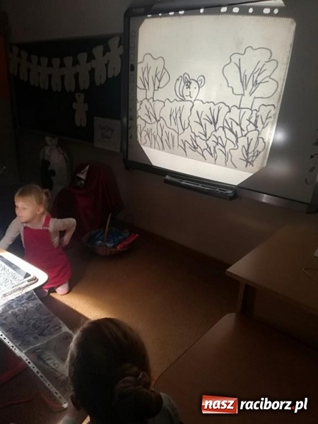 Zdjęcie w galerii na portalu naszraciborz.pl: Benio w podróży, czyli podsumowanie innowacji pedagogicznej w SP 4 wiadomości z regionu