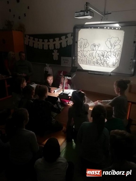 Zdjęcie w galerii na portalu naszraciborz.pl: Benio w podróży, czyli podsumowanie innowacji pedagogicznej w SP 4 wiadomości z regionu