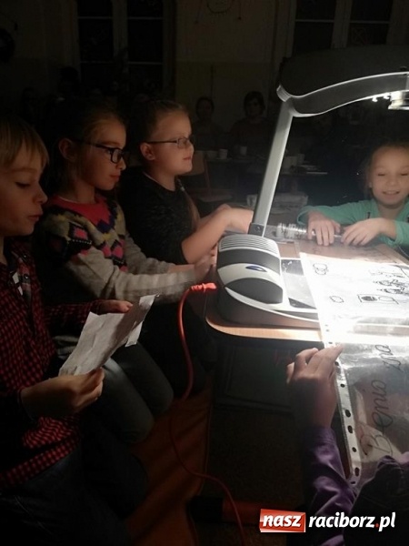 Zdjęcie w galerii na portalu naszraciborz.pl: Benio w podróży, czyli podsumowanie innowacji pedagogicznej w SP 4 wiadomości z regionu