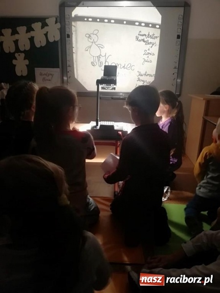 Zdjęcie w galerii na portalu naszraciborz.pl: Benio w podróży, czyli podsumowanie innowacji pedagogicznej w SP 4 wiadomości z regionu