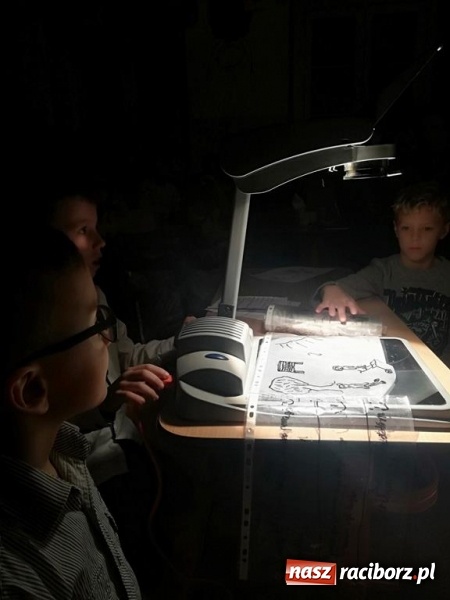 Zdjęcie w galerii na portalu naszraciborz.pl: Benio w podróży, czyli podsumowanie innowacji pedagogicznej w SP 4 wiadomości z regionu