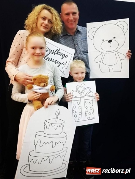 Zdjęcie w galerii na portalu naszraciborz.pl: Benio w podróży, czyli podsumowanie innowacji pedagogicznej w SP 4 wiadomości z regionu