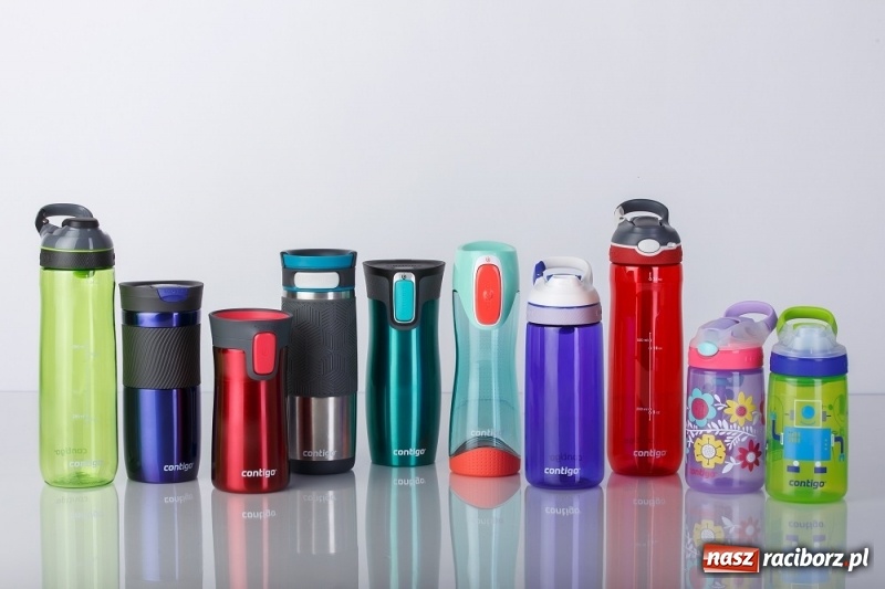 Zdjęcie w galerii na portalu naszraciborz.pl: Wybierz prezent na święta z CampBox! wiadomości z regionu