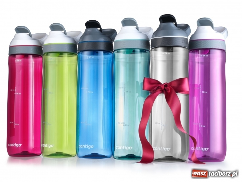 Zdjęcie w galerii na portalu naszraciborz.pl: Wybierz prezent na święta z CampBox! wiadomości z regionu