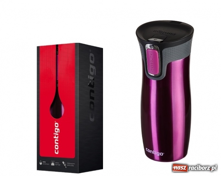 Zdjęcie w galerii na portalu naszraciborz.pl: Wybierz prezent na święta z CampBox! wiadomości z regionu