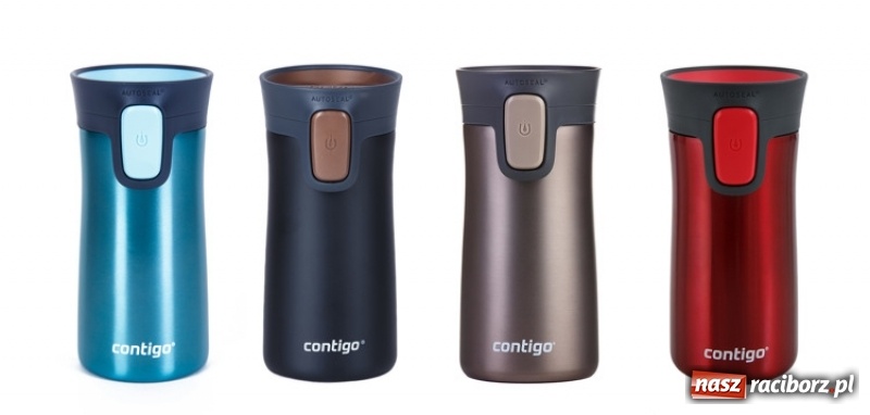 Zdjęcie w galerii na portalu naszraciborz.pl: Wybierz prezent na święta z CampBox! wiadomości z regionu