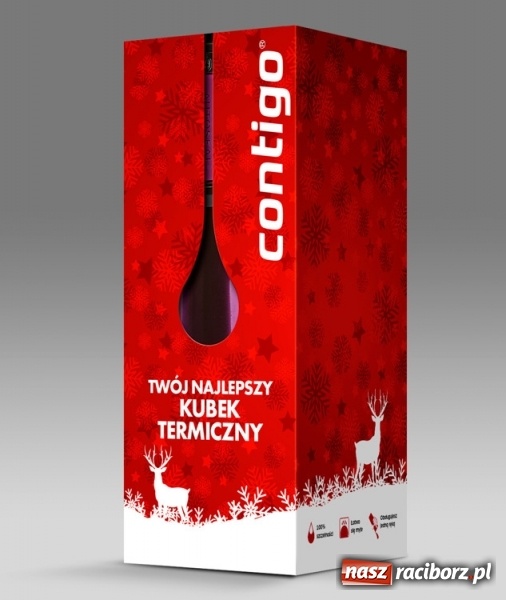 Zdjęcie w galerii na portalu naszraciborz.pl: Wybierz prezent na święta z CampBox! wiadomości z regionu