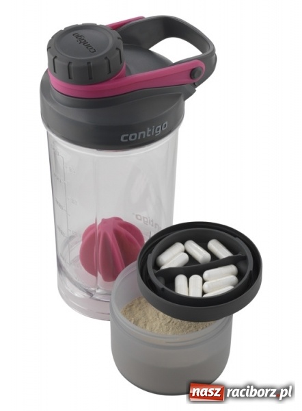 Zdjęcie w galerii na portalu naszraciborz.pl: Wybierz prezent na święta z CampBox! wiadomości z regionu