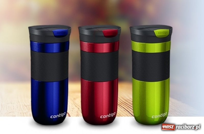 Zdjęcie w galerii na portalu naszraciborz.pl: Wybierz prezent na święta z CampBox! wiadomości z regionu