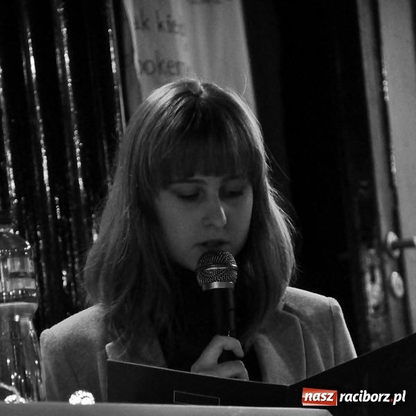 Zdjęcie w galerii na portalu naszraciborz.pl: Śladami poezji, czyli wieczorek poetycki u Kasprowicza wiadomości z regionu