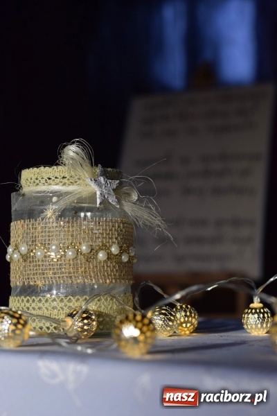 Zdjęcie w galerii na portalu naszraciborz.pl: Śladami poezji, czyli wieczorek poetycki u Kasprowicza wiadomości z regionu