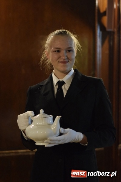 Zdjęcie w galerii na portalu naszraciborz.pl: Śladami poezji, czyli wieczorek poetycki u Kasprowicza wiadomości z regionu