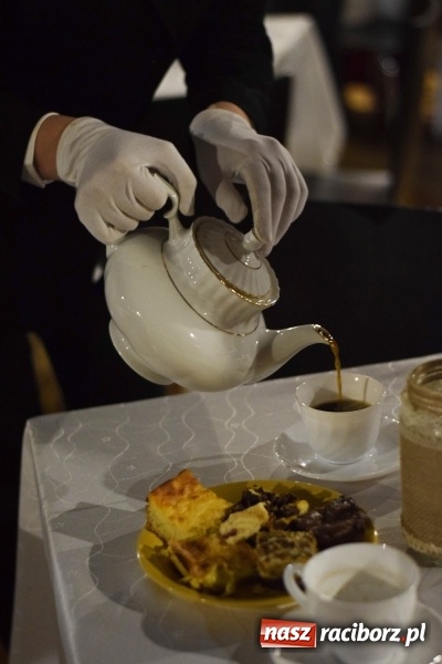 Zdjęcie w galerii na portalu naszraciborz.pl: Śladami poezji, czyli wieczorek poetycki u Kasprowicza wiadomości z regionu