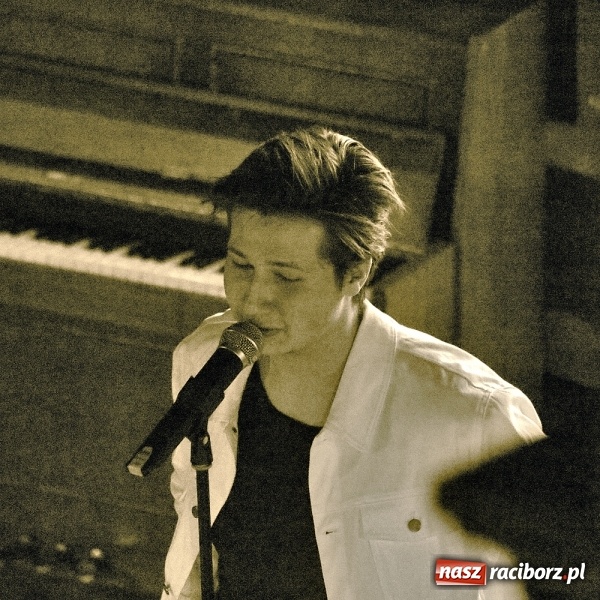 Zdjęcie w galerii na portalu naszraciborz.pl: Śladami poezji, czyli wieczorek poetycki u Kasprowicza wiadomości z regionu