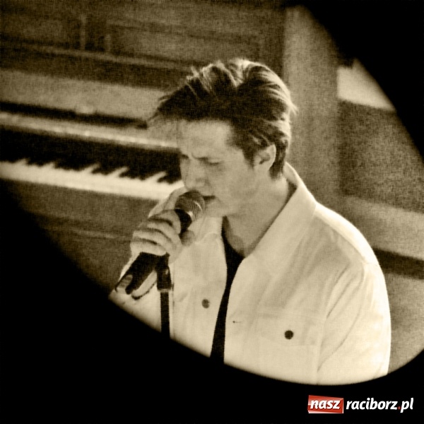 Zdjęcie w galerii na portalu naszraciborz.pl: Śladami poezji, czyli wieczorek poetycki u Kasprowicza wiadomości z regionu