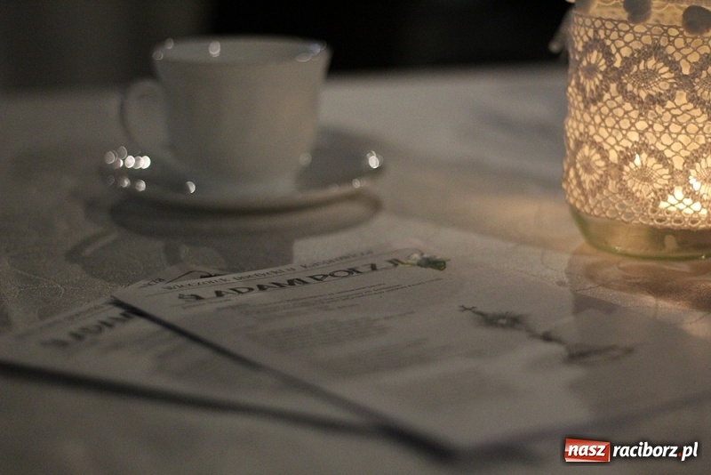 Zdjęcie w galerii na portalu naszraciborz.pl: Śladami poezji, czyli wieczorek poetycki u Kasprowicza wiadomości z regionu